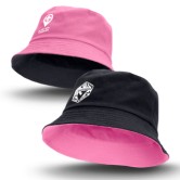 Official AdVenture'26 Reversible Bucket Hat  | 121548_TNZ_ADV25 