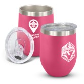 Official AdVenture'26 Cordia Vacuum Cup Powder Coated  | 117418 _TNZ_ADV25 