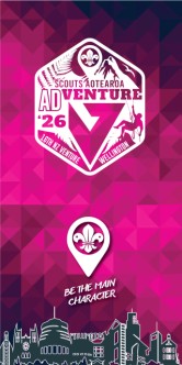 Official AdVenture'26 Sherpa  | 110507_TNZ_ADV250 